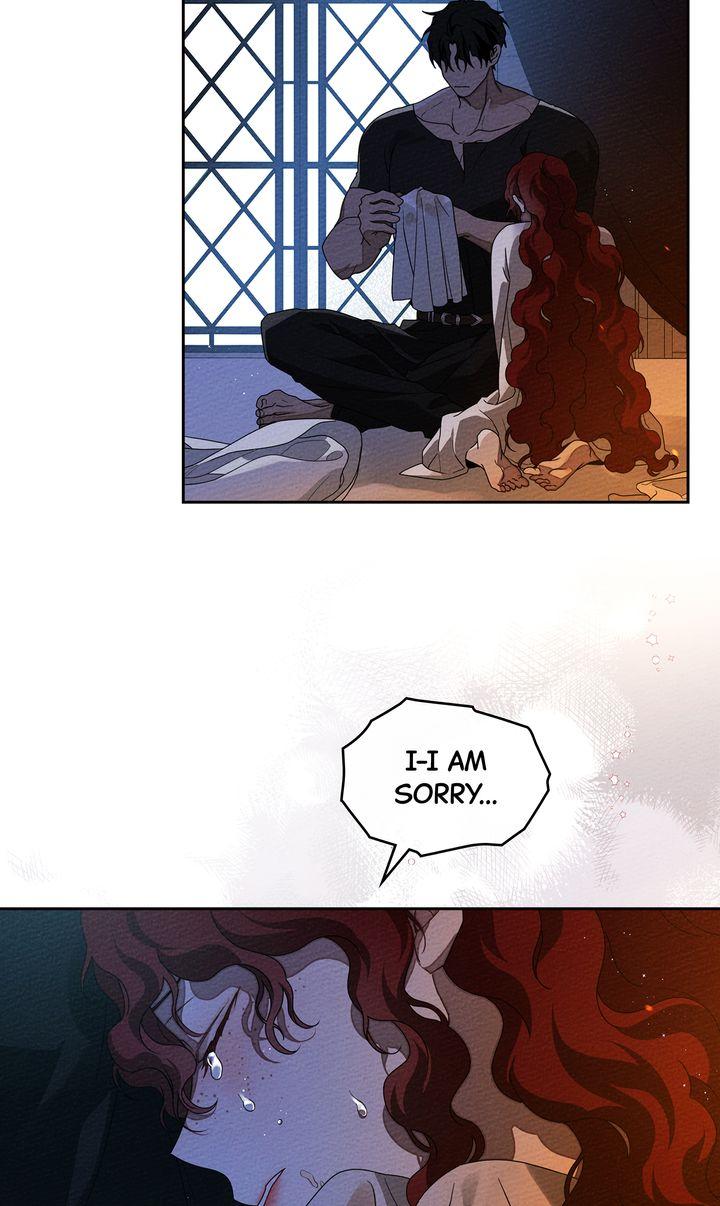 Under the Oak Tree Chapter 72 image 56